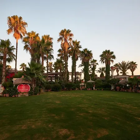 Club Sera 5* Antália