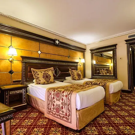 Club Sera Hotel
