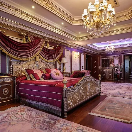 Hotel Club Sera 5*