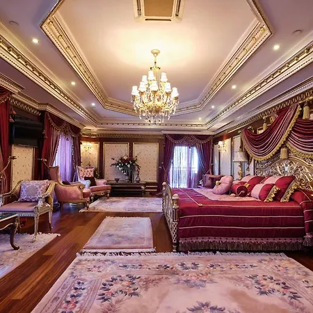 Club Sera Hotel