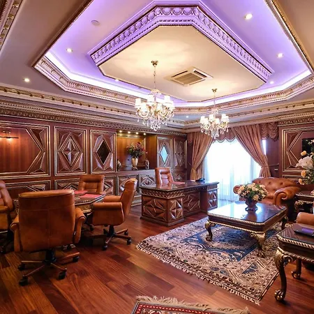 Club Sera 5*