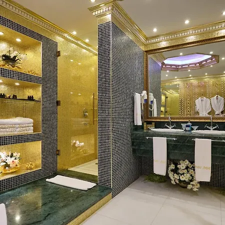 Hotell Club Sera Antalya