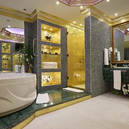 Club Sera Hotel Antália