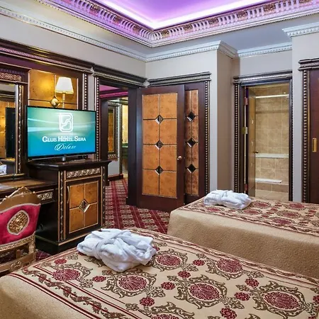 Club Sera Hotel