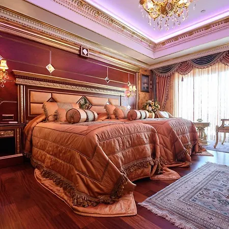 Club Sera 5* Antália