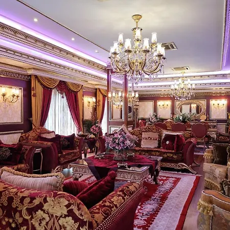 Hotel Club Sera Antália