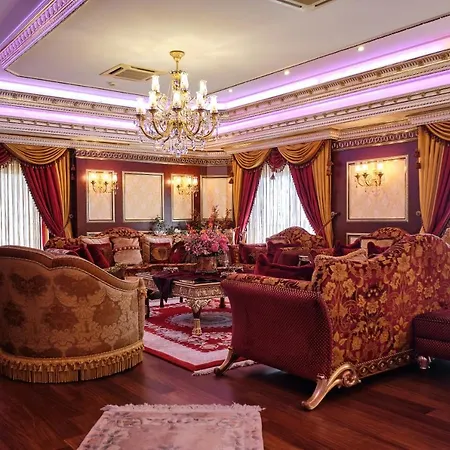 Hotel Club Sera 5*