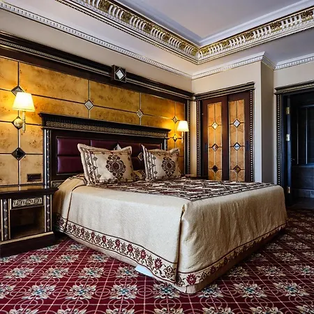 Club Sera Hotel 5*