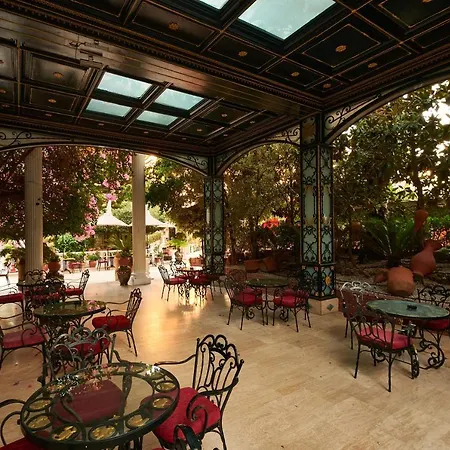 Hotel Club Sera