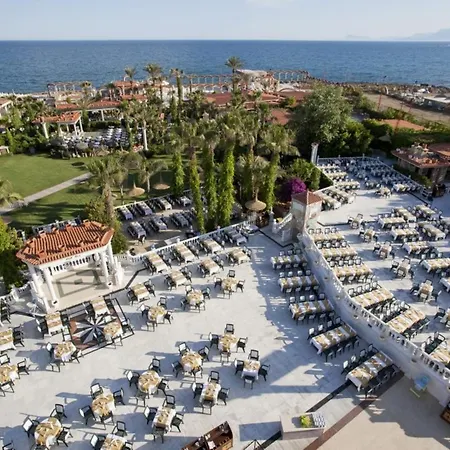 Club Sera 5*