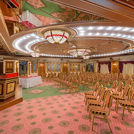Club Sera 5* Antália