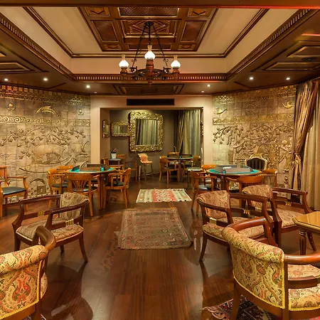 Club Sera Hotel 5*