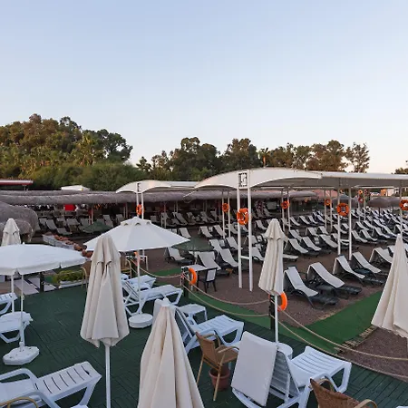 Hotel Club Sera 5*
