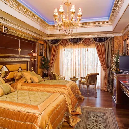 Club Sera Hotel