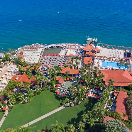 Club Sera Hotel 5*