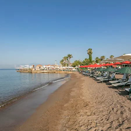 Hotell Club Sera Antalya
