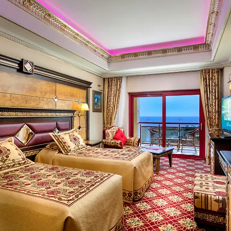 Club Sera Hotel Antália