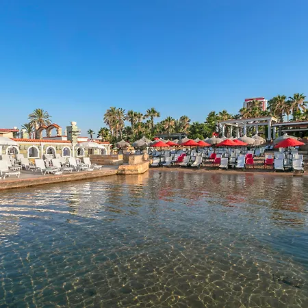 Club Sera Hotel
