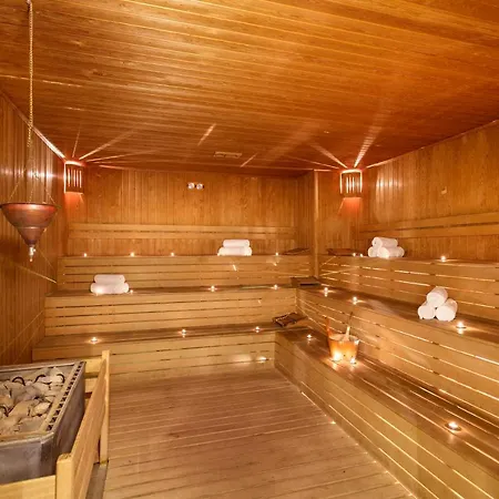 Club Sera Hotel
